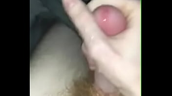 Preview 4 of Hindi Hosewife Sex Video - Hairy Ginger Cum