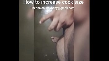Preview 1 of Sex90 Sir - Indian Chennai cock massage part 1