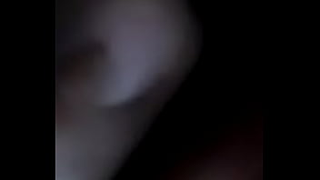 Preview 2 of Pov Tube Mexican Granny - Chilena Caliente en un ba&ntilde_o publico