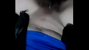 Preview 4 of Pov Tube Mexican Granny - Chilena Caliente en un ba&ntilde_o publico