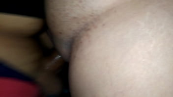 Preview 4 of Sugar Mummy Sex Ass - En la orrilla del mar,  con mi vieja.
