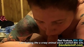 Preview 2 of Pets Ruining Sex - Homemade Redhead Handjob