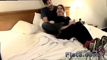 Preview 1 of Tube Porn Butbut - Doctors fisting male patients and free gay Compression Boy,  as we