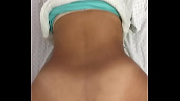 Preview 2 of Full Naked Ducking And Sucking - Mi esposa se deja grabar