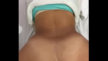 Preview 1 of Full Naked Ducking And Sucking - Mi esposa se deja grabar