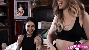 Preview 4 of Fartig Cut - Joanna Angel,  Kristen Scott In Dirty Grandpa 5