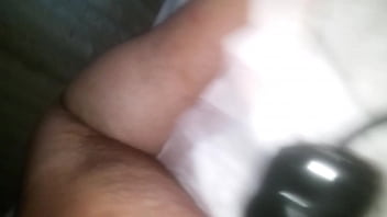 Preview 3 of Mother And Son Sex Video Scandal - Inflatable in ass