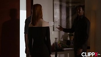 Preview 3 of P Mj - Alex Harper In Three Way OR No Way