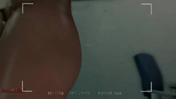 Preview 2 of All Two - Rikku Fucked And Oral