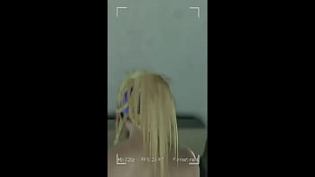 Preview 3 of All Two - Rikku Fucked And Oral