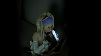 Preview 1 of All Two - Rikku Fucked And Oral