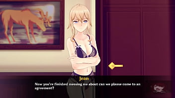 Preview 3 of Sex Hsr Son - Klee Prank Adventure 1.14 Jean All Scenes Gallery | PART 2