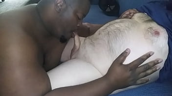 Preview 2 of Xxxvao Hd - HAIRY UNCUT WANTED HEAD SERVICES