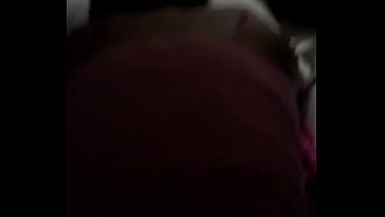 Preview 2 of Bbw Brazilian Creampie - Hitting a thot from the back