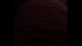Preview 1 of Bbw Brazilian Creampie - Hitting a thot from the back