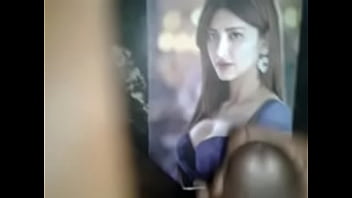 Preview 2 of Kill Murder Knife - Shruti hassan fucking irresistable boobs and figure
