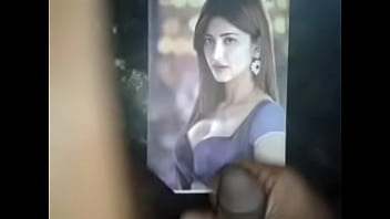 Preview 1 of Kill Murder Knife - Shruti hassan fucking irresistable boobs and figure