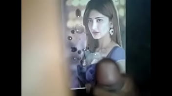 Preview 4 of Kill Murder Knife - Shruti hassan fucking irresistable boobs and figure