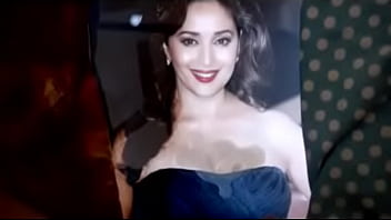 Preview 4 of Kings Adventure - Cumming on Madhuri Dixit !!