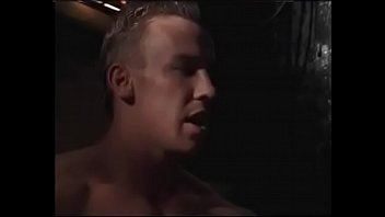 Preview 4 of Mum Bosy4 - awesome threeway orgy