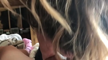 Preview 4 of Free Thresome - I remind hubby why I deserve any cock I want
