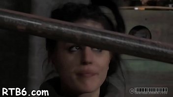 Preview 2 of Beitnam Sex - Lusty and wild sluts are stuffed inside a diminutive cage