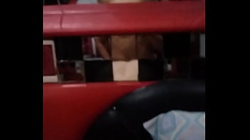 Preview 1 of Abbie Red Fuck - Rebolada da namorada