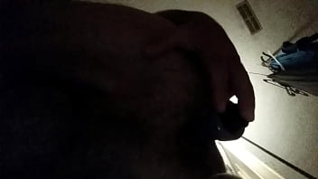Preview 1 of Nude Indian Pune - Prostate  massage