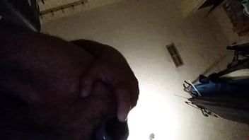Preview 4 of Nude Indian Pune - Prostate  massage