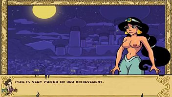 Preview 1 of Indian Hacked Cameras - Princess Trainer Gold Edition Uncensored Part 41