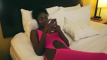 Preview 1 of Www Mia Kalipah Xxx Com - My step sister Wesstindiemamii Makes me Fuck Her Again