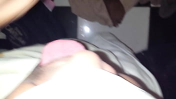 Preview 2 of Mom T Rkish - Mamador que tava com sede de porra
