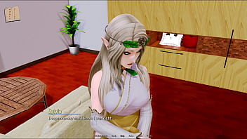 Preview 2 of Piano Rape - Harem Hotel 298