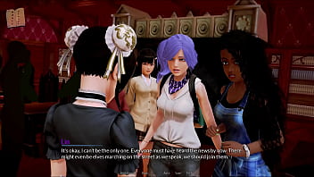 Preview 3 of Piano Rape - Harem Hotel 298