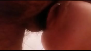 Preview 3 of Keriyan Lie - Pau na garganta enquanto corno trabalha