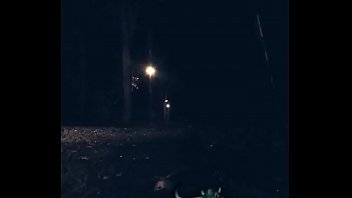 Preview 2 of Hd Brezzers Real Mom And Son - H&auml_ftling auf der Flucht