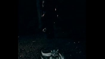 Preview 4 of Hd Brezzers Real Mom And Son - H&auml_ftling auf der Flucht