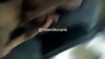Preview 3 of Big Boiny - Niamilkmarie Wake And Backshots
