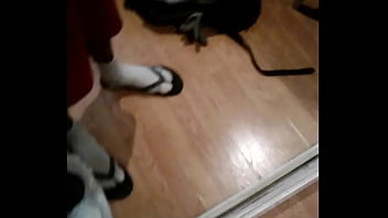 Preview 2 of Tarzan Vs Nikita - honry black guy
