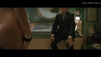 Preview 2 of Translate Xnxx - Lucky old man and big tits teen