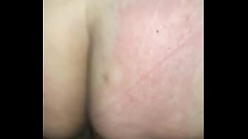 Preview 2 of Maz Ebony - Sexy bbw girlfriend riding me