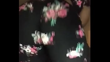 Preview 2 of 18 Doggy Pov - Niamilkmarie Big Ass