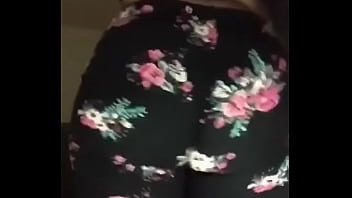 Preview 3 of 18 Doggy Pov - Niamilkmarie Big Ass