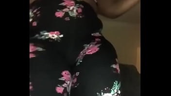 Preview 4 of 18 Doggy Pov - Niamilkmarie Big Ass