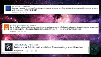 Preview 4 of Mom Romance Xxx - YTPBR- peppa pig - batendo uma gustavo doente viado puta de luxo faz mais videos