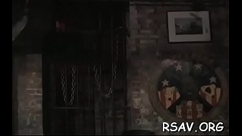 Preview 2 of Khusra Ladki Xx Ke Sath - Blinfolded youngster gets her soft gentle slit t.