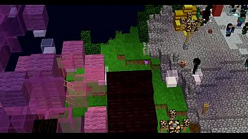 Preview 2 of Live 114 - pinche putote pasando el parkour por unas mamadas con musica de linkin park