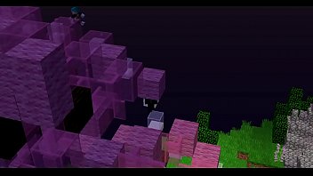 Preview 3 of Live 114 - pinche putote pasando el parkour por unas mamadas con musica de linkin park