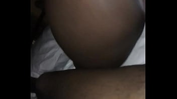 Preview 1 of Japanese Pamily - Ebony ex girlfriend cream fucked