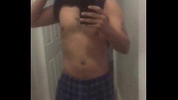 Preview 1 of New Youngporn Movie - Horny man
